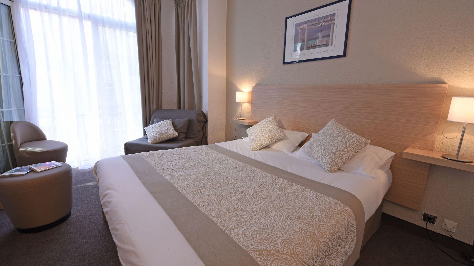 Le Riviera Collection, Signature Collection By Western Hotel