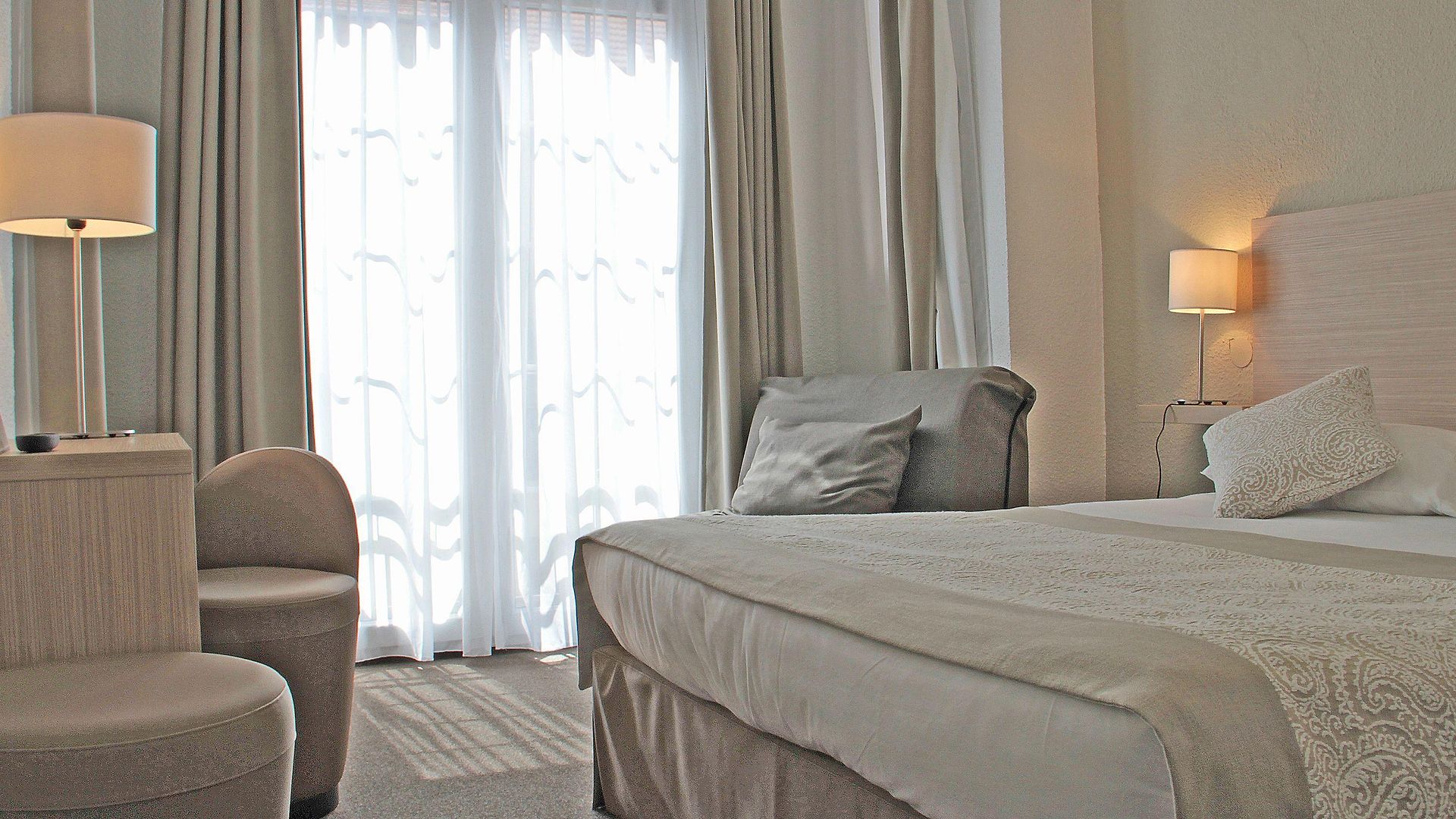 Le Riviera Collection, Signature Collection By Western 4* Nice