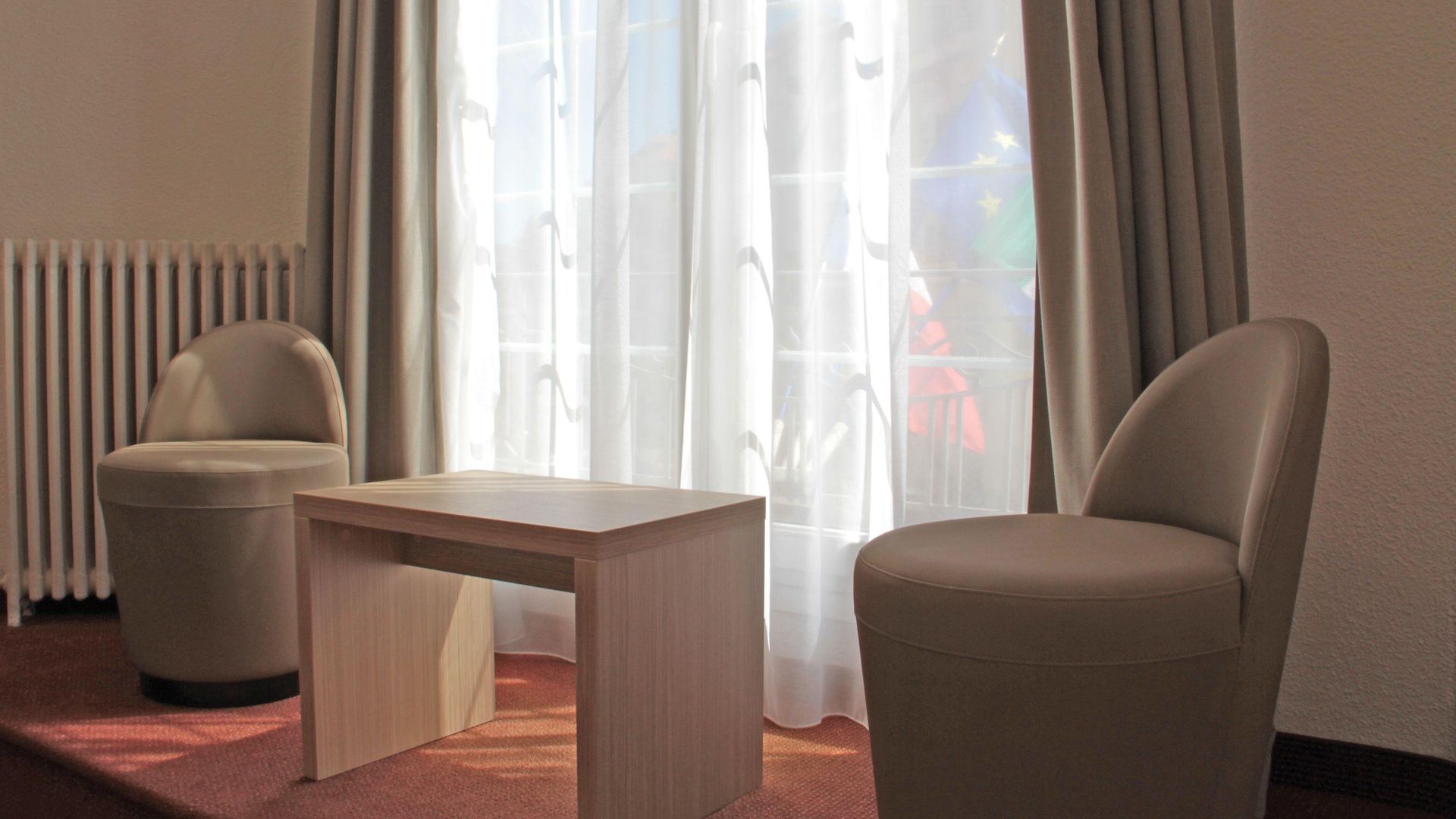 Hotel Le Riviera Collection, Signature Collection By Western 4*