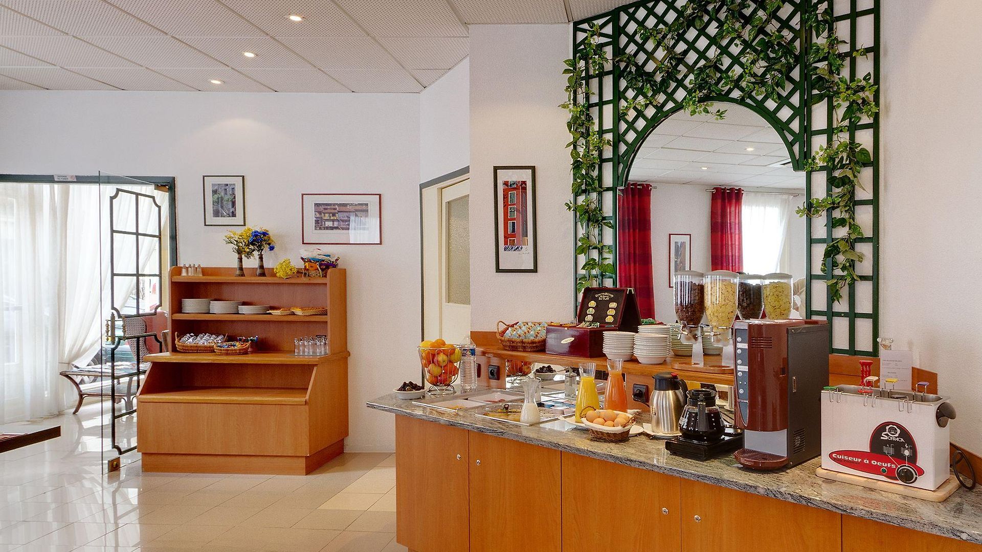 Le Riviera Collection, Signature Collection By Western Hotel Nice