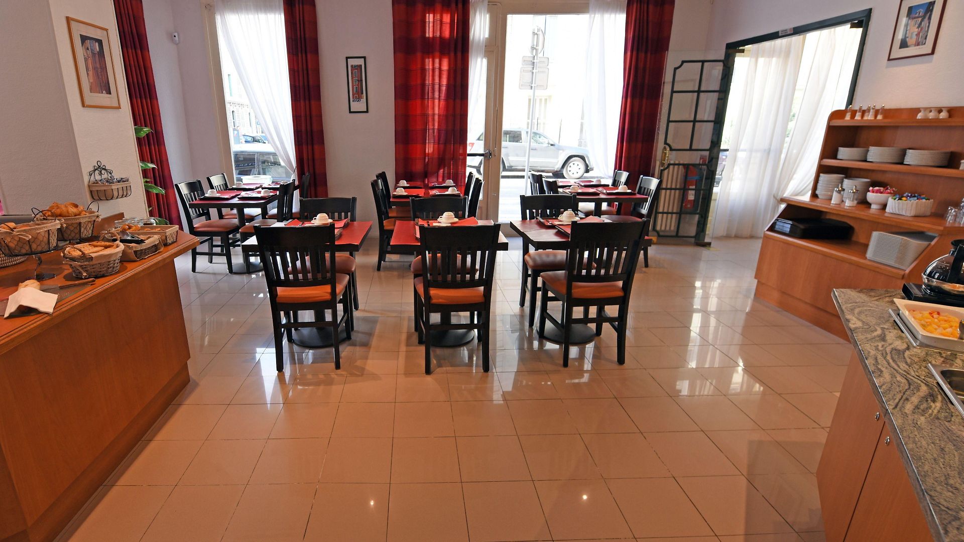 Le Riviera Collection, Signature Collection By Western Hotel