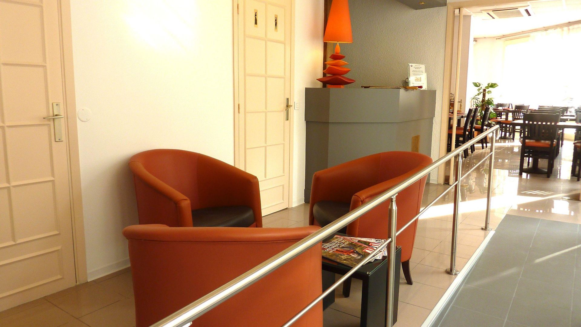 Le Riviera Collection, Signature Collection By Western Hotel 4*