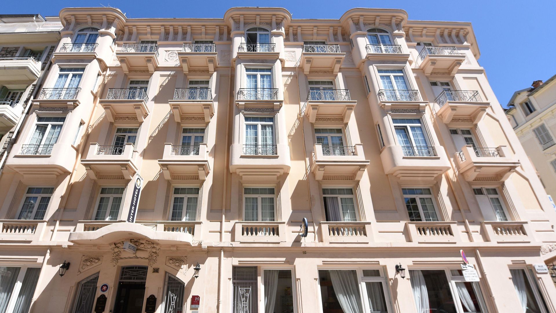 Le Riviera Collection, Signature Collection By Western