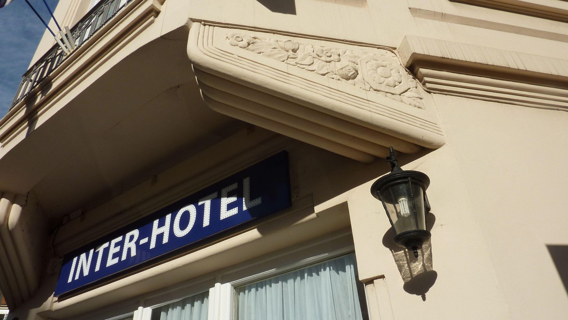 Le Riviera Collection, Signature Collection By Western 4* Nice