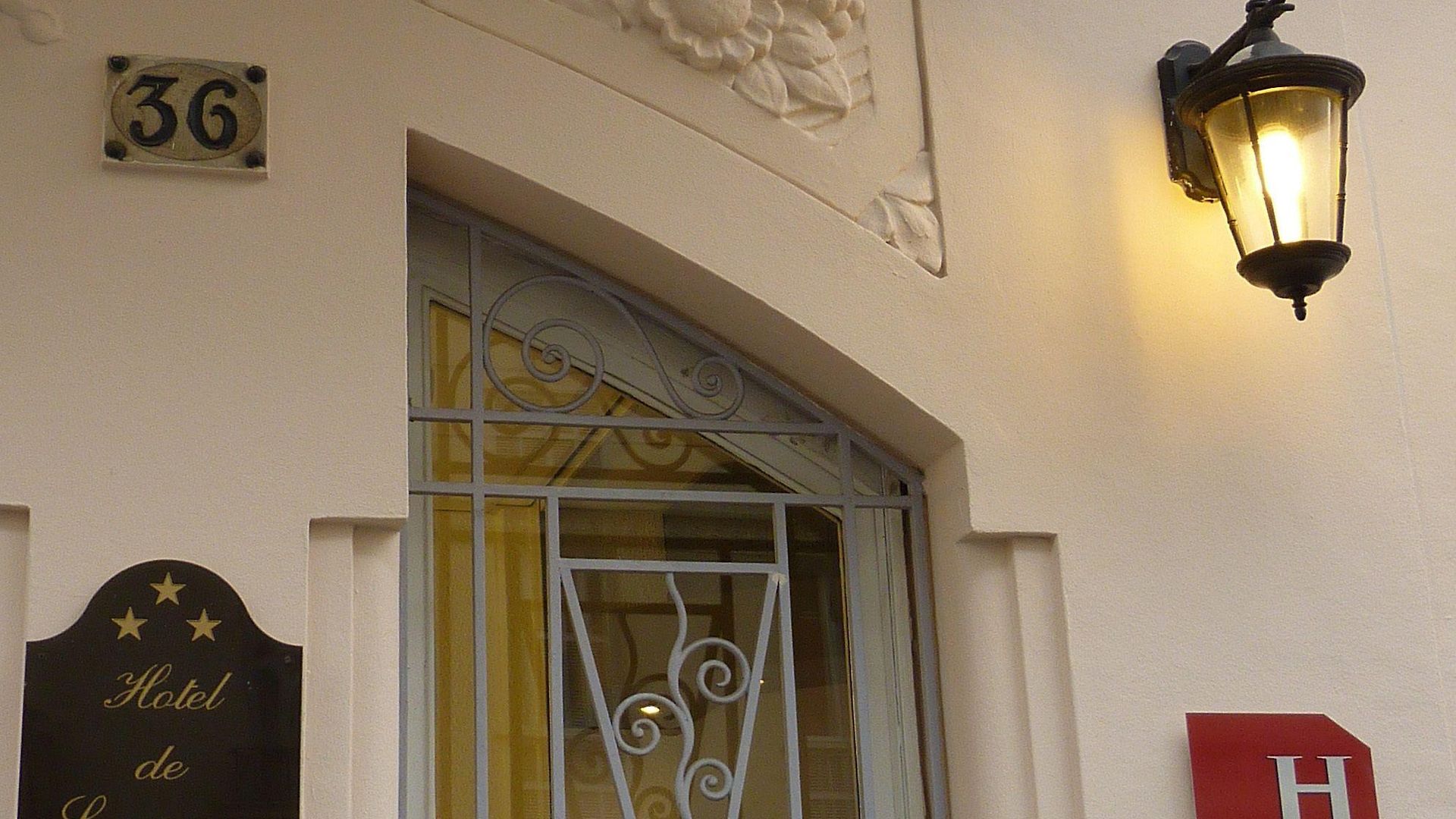 Hotel Le Riviera Collection, Signature Collection By Western Nice