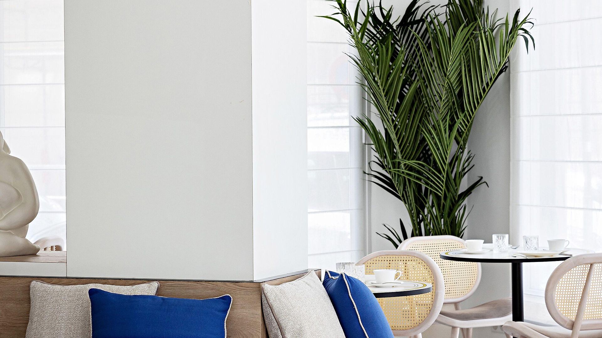 Le Riviera Collection, Signature Collection By Western