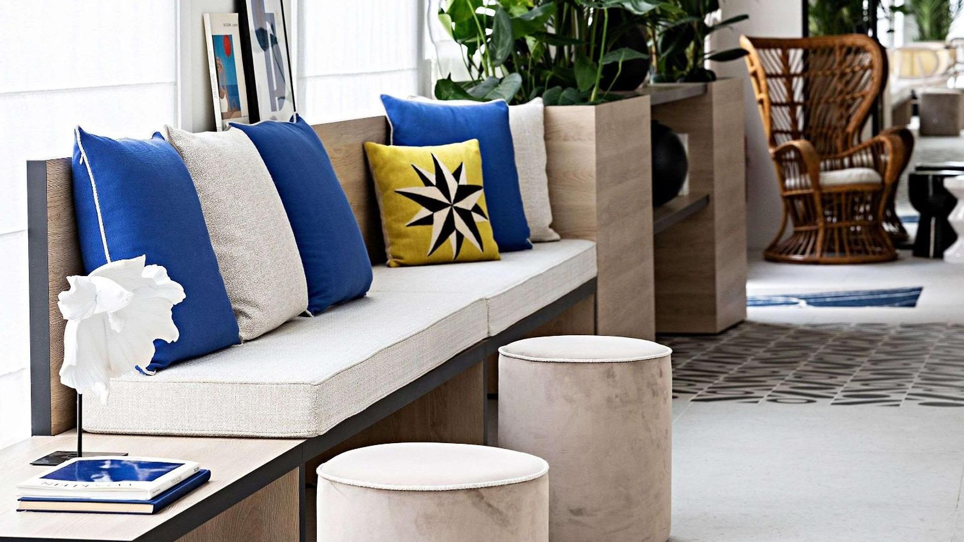 Le Riviera Collection, Signature Collection By Western Nice