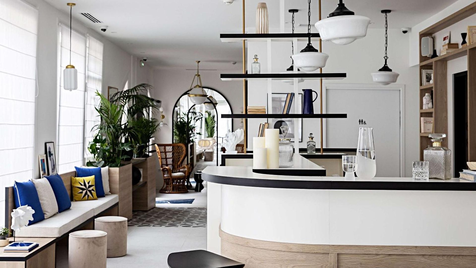 Le Riviera Collection, Signature Collection By Western Hotel