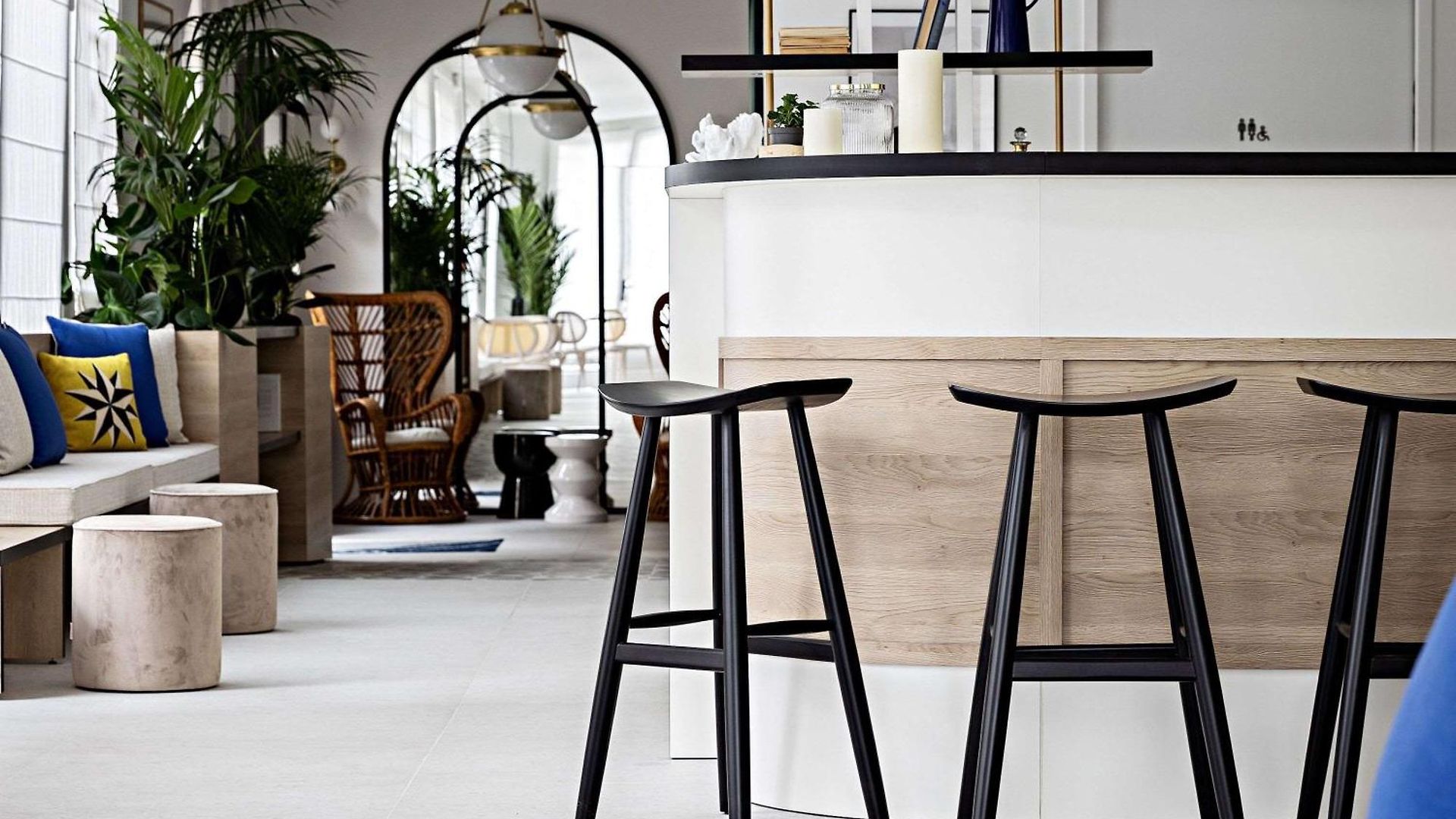 Hotel Le Riviera Collection, Signature Collection By Western Nice