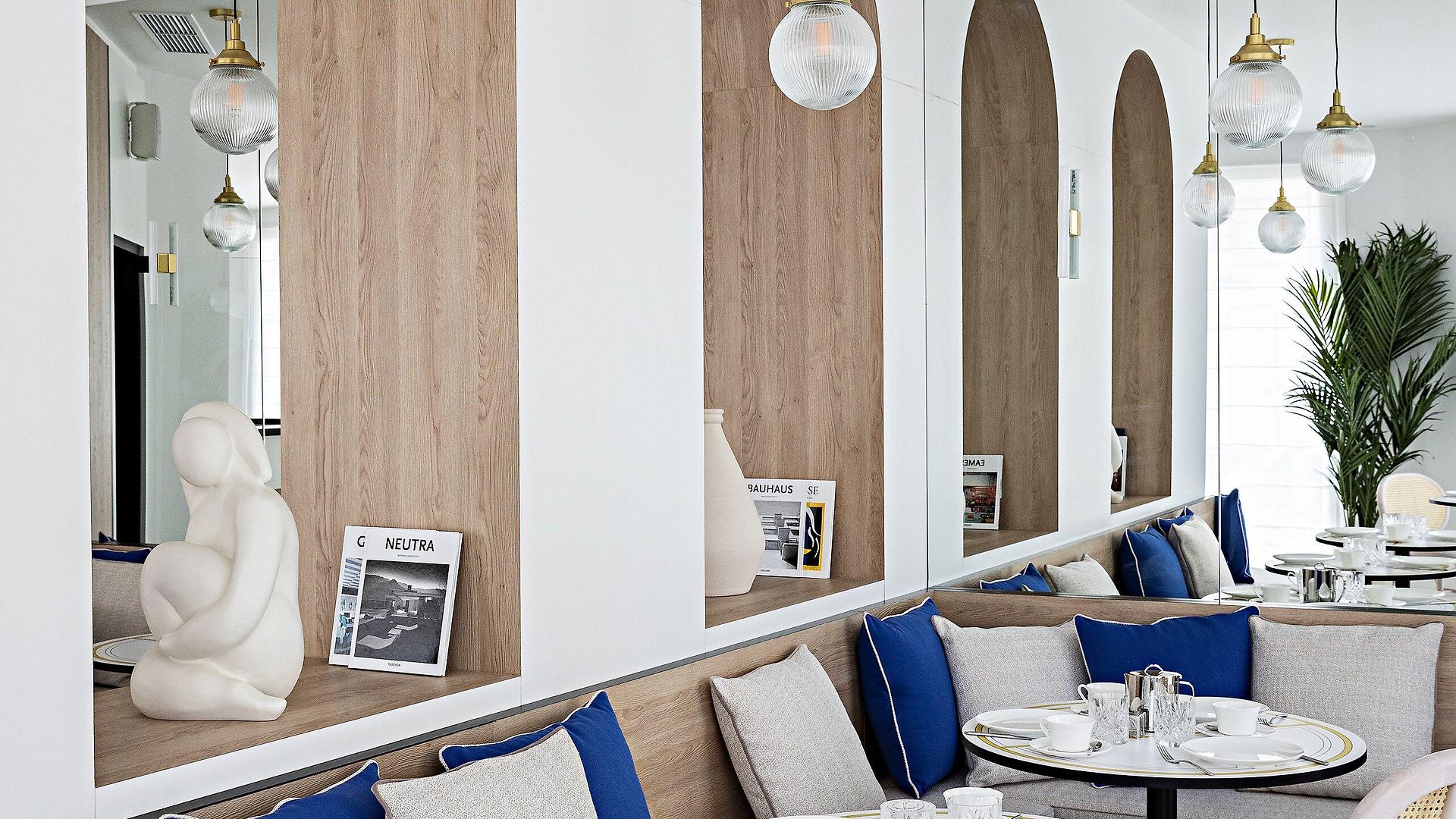 Le Riviera Collection, Signature Collection By Western Nice