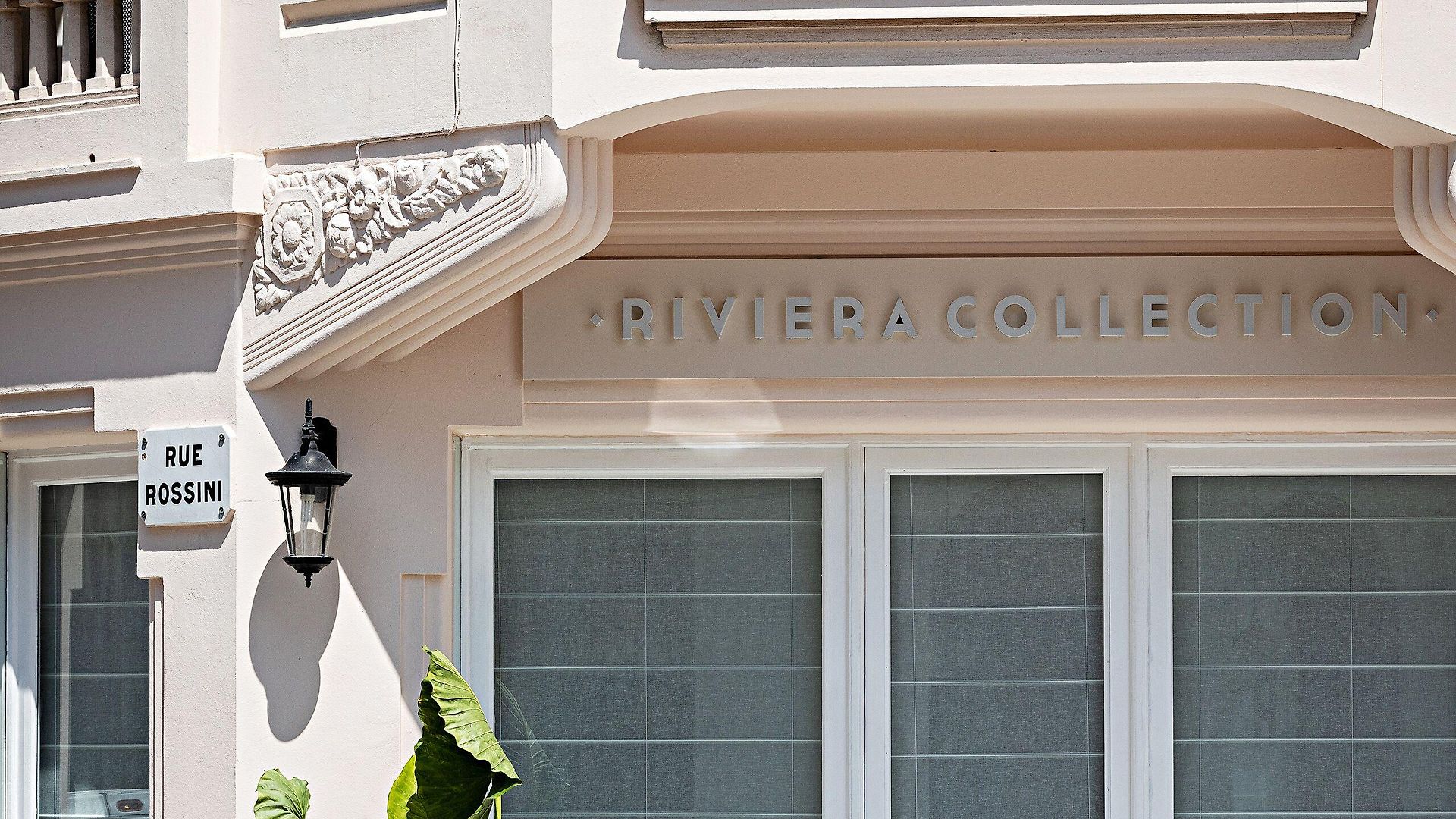 Hotel Le Riviera Collection, Signature Collection By Western 4*