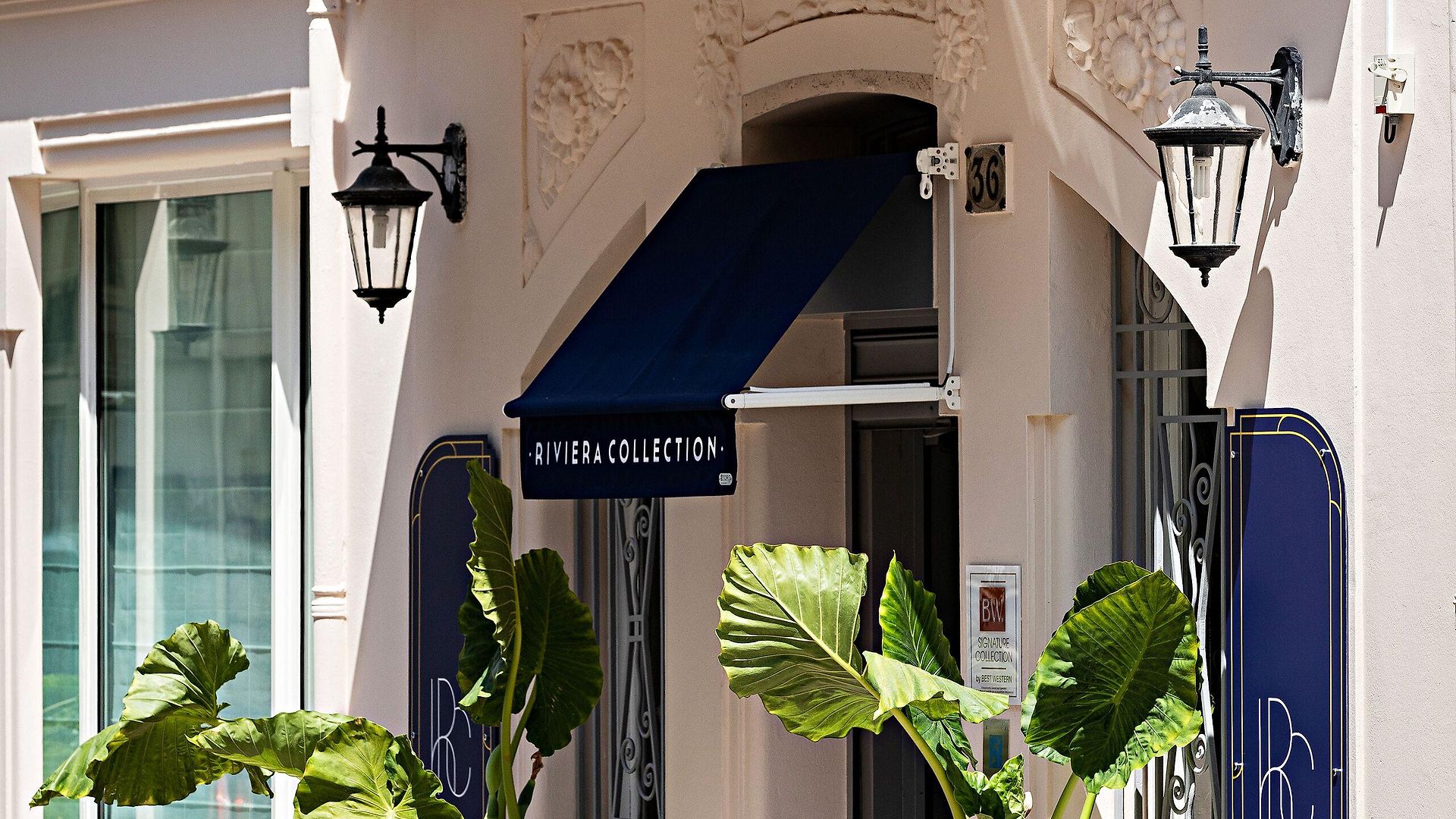 Le Riviera Collection, Signature Collection By Western Hotel 4*
