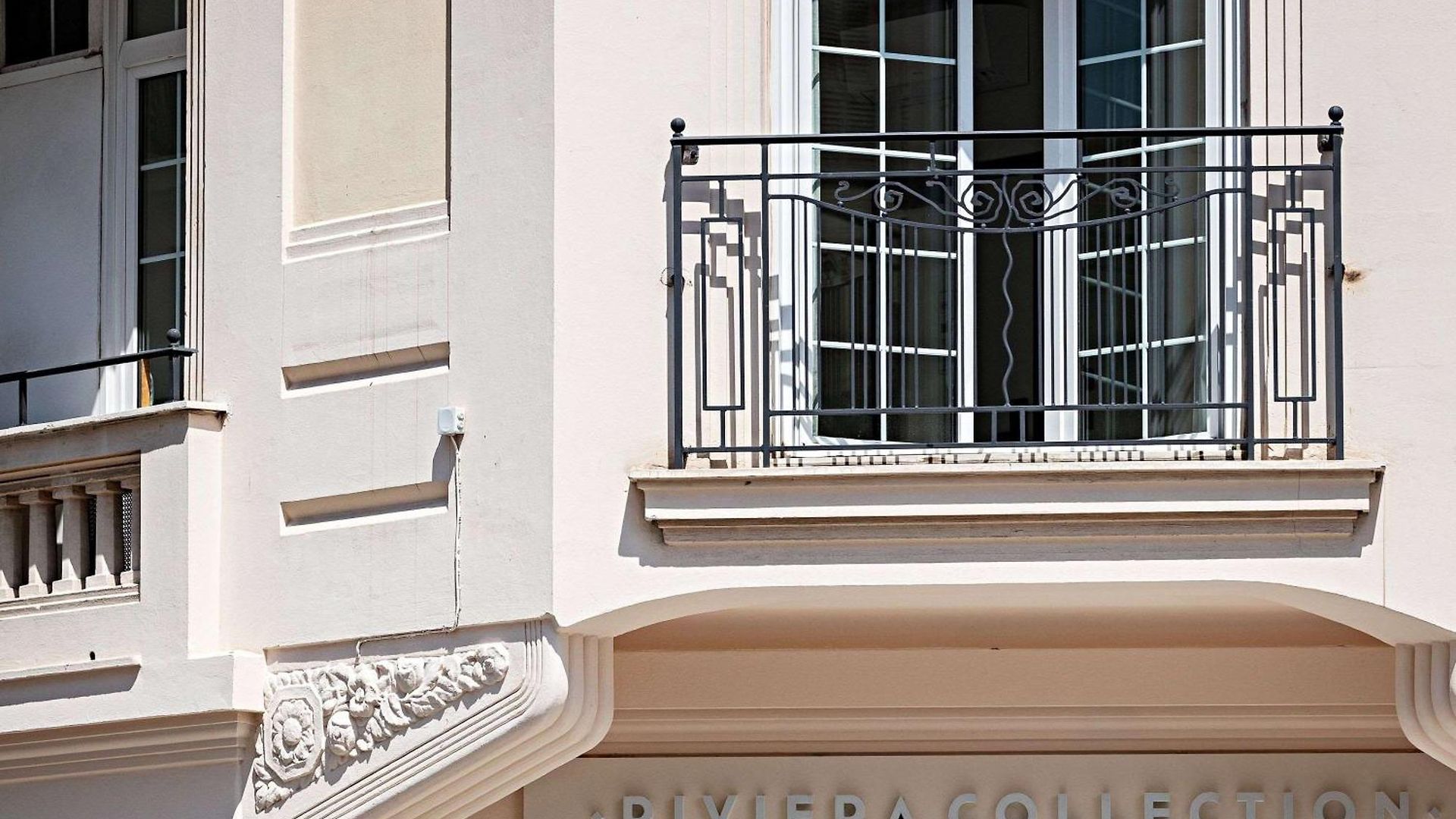 Le Riviera Collection, Signature Collection By Western 4* Nice