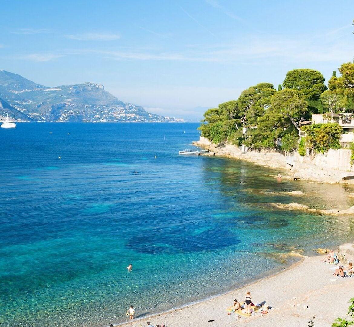 Hotel Le Riviera Collection, Signature Collection By Western 4*