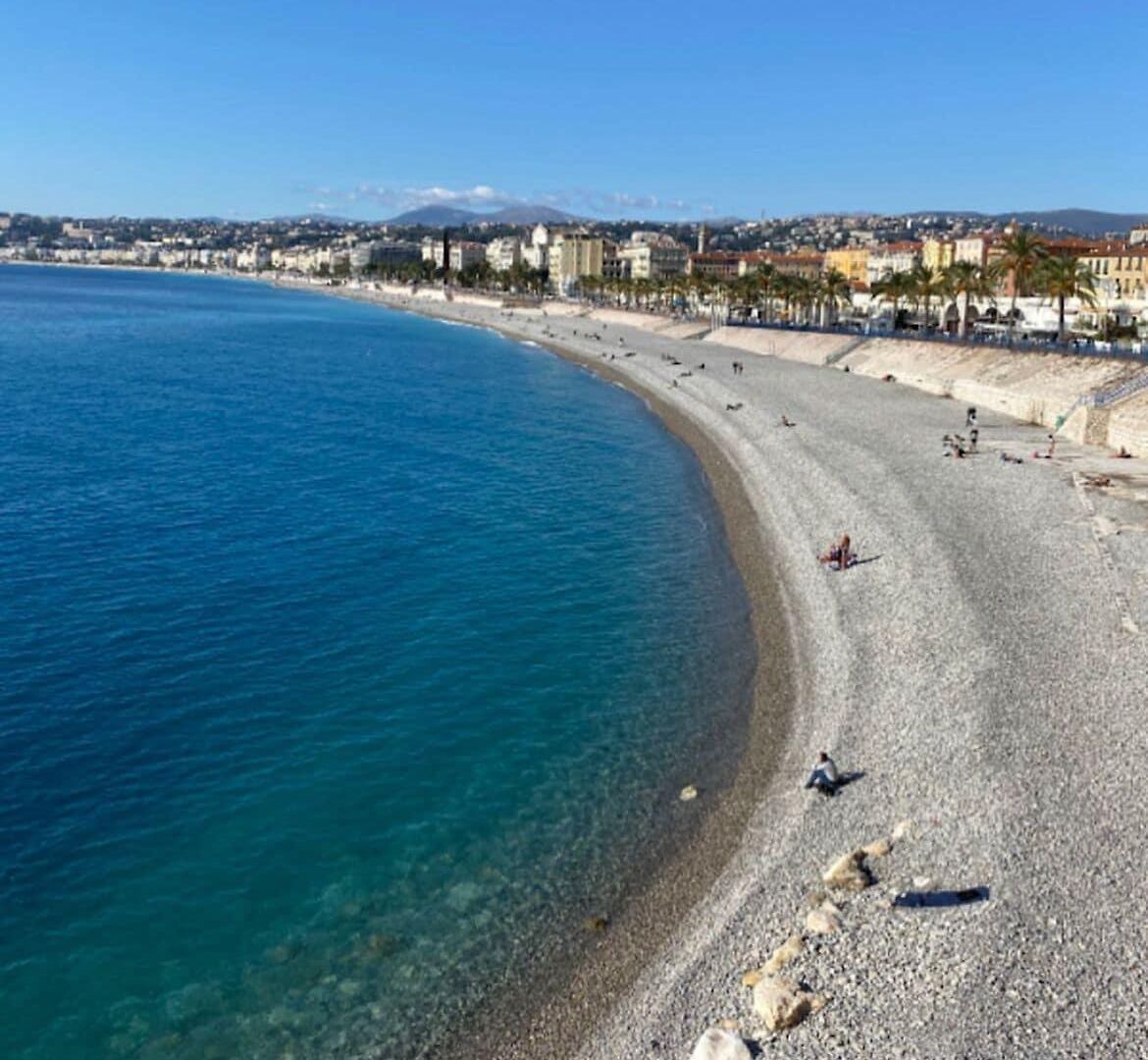 Le Riviera Collection, Signature Collection By Western 4* Nice