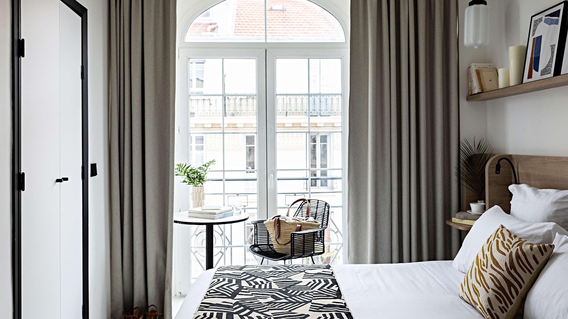 Le Riviera Collection, Signature Collection By Western 4* Nice