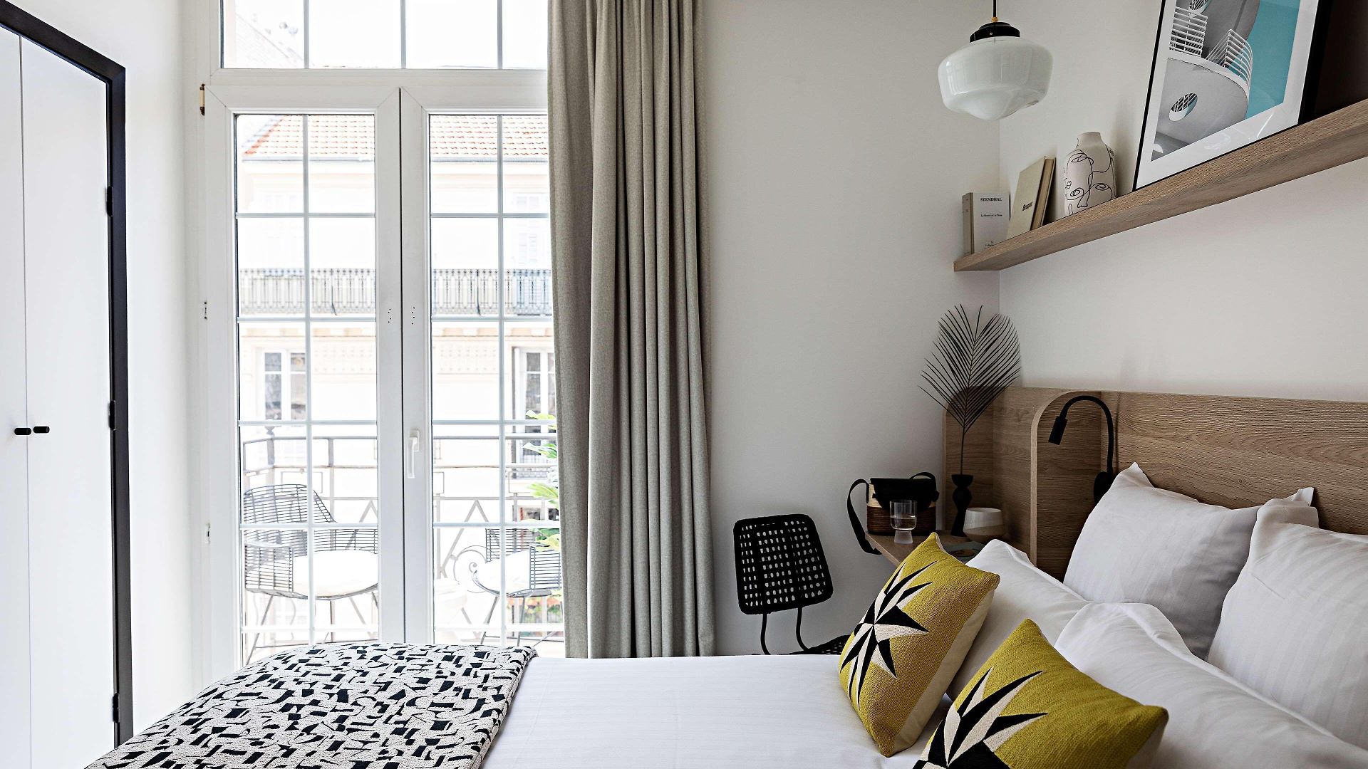 Le Riviera Collection, Signature Collection By Western Hotel