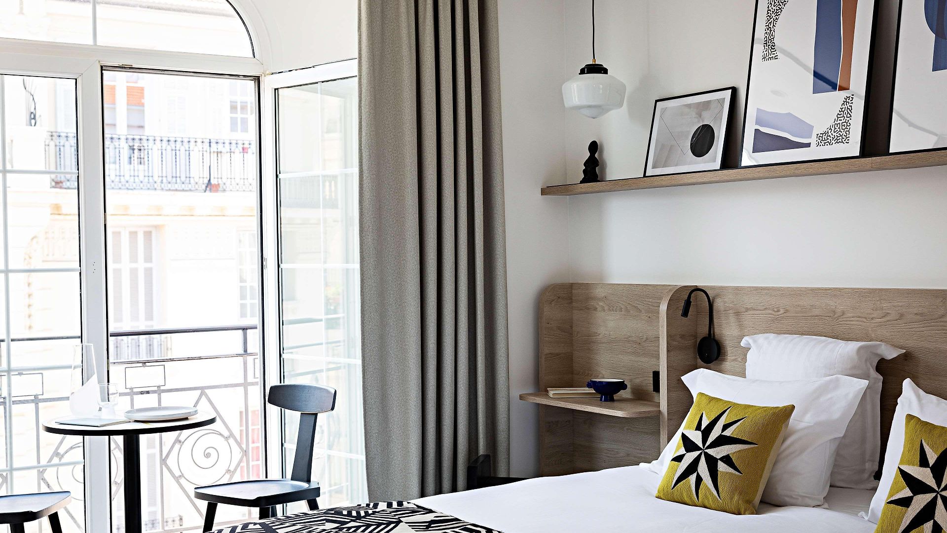 Le Riviera Collection, Signature Collection By Western Hotel 4*