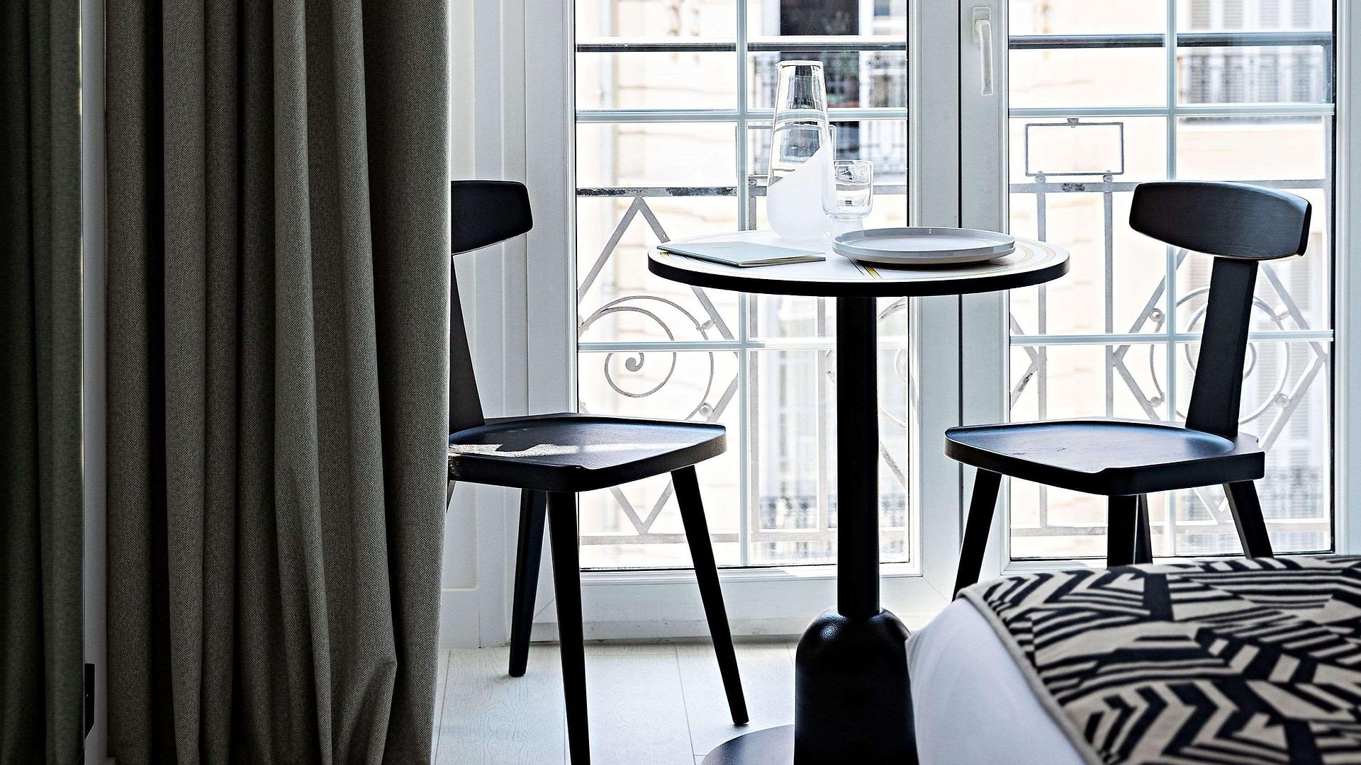 Le Riviera Collection, Signature Collection By Western Nice