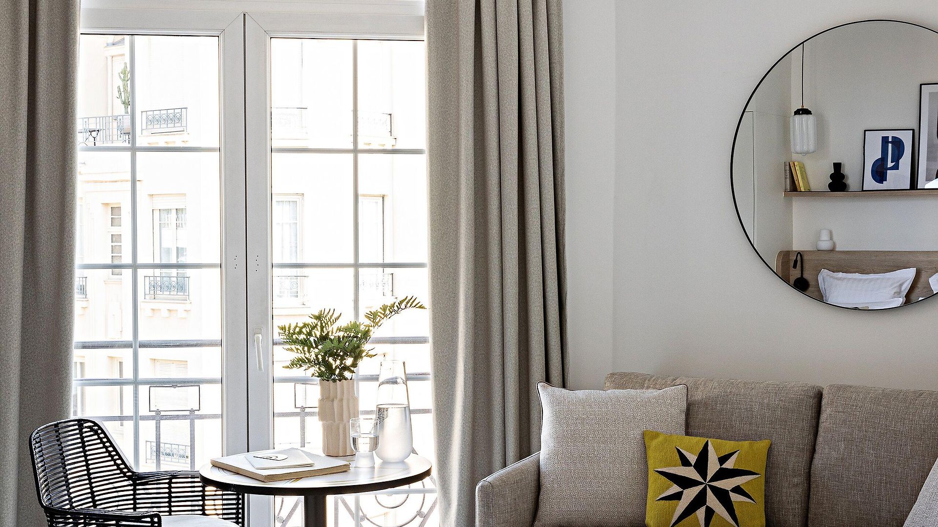 Le Riviera Collection, Signature Collection By Western Hotel Nice