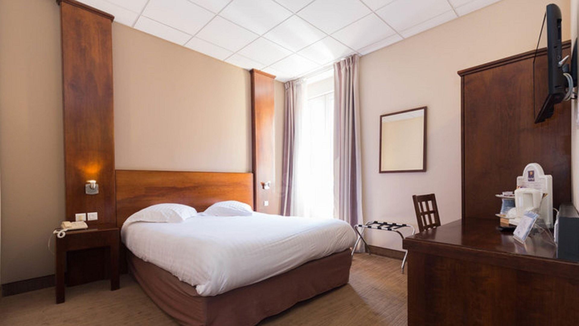 Hotel Le Noailles Gare