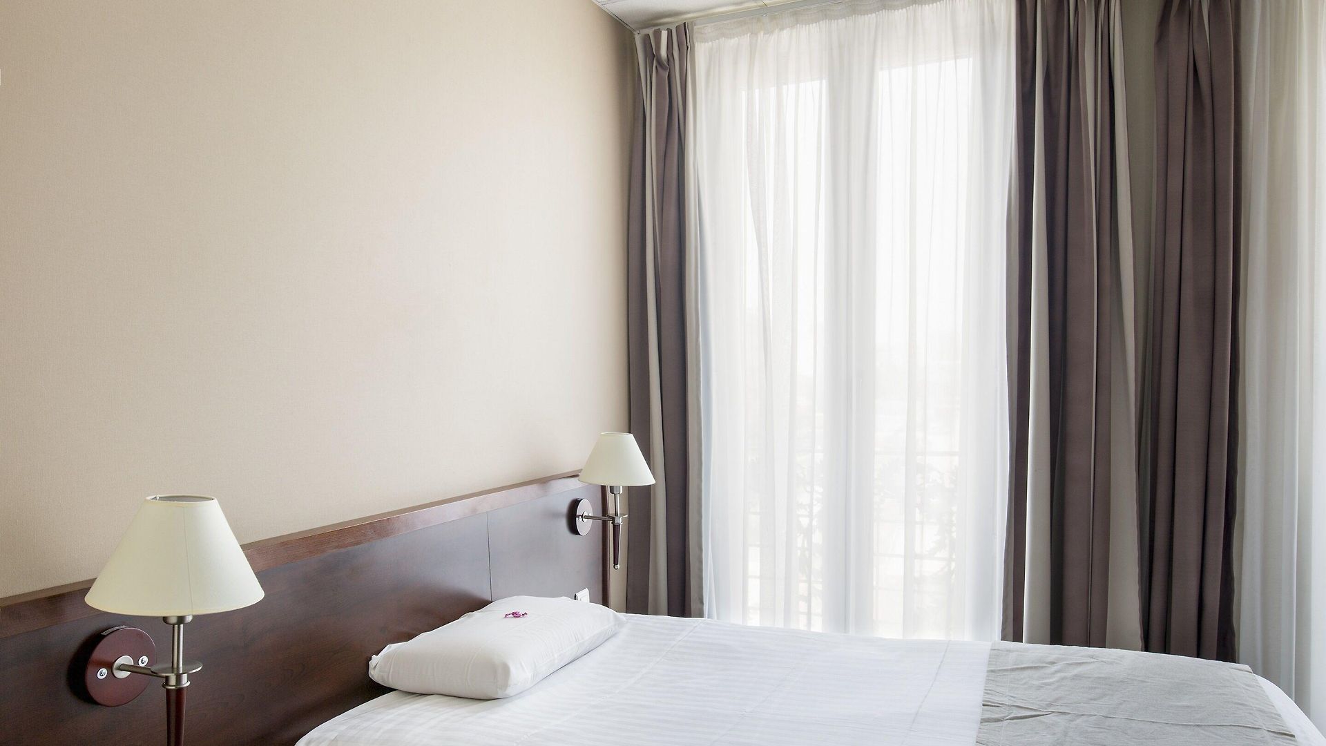 Hotel Le Noailles Gare