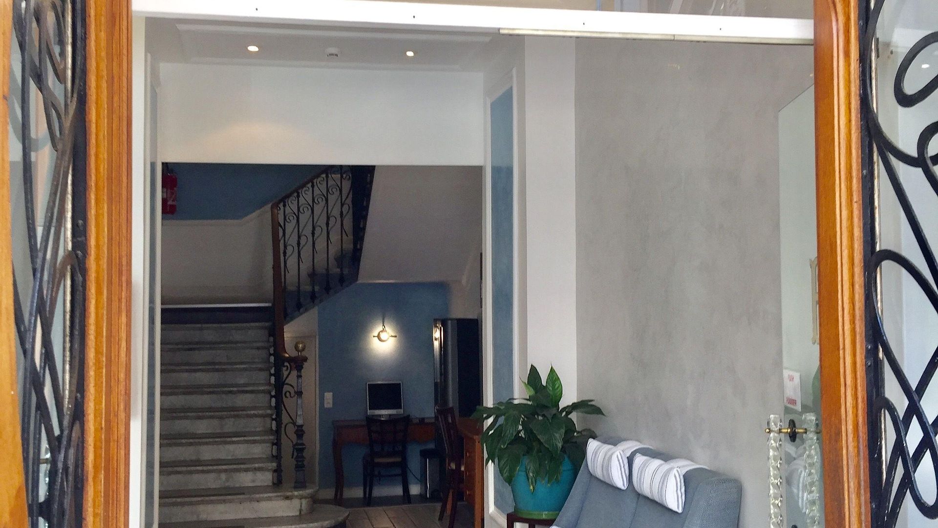 Lepante Hotel 2*