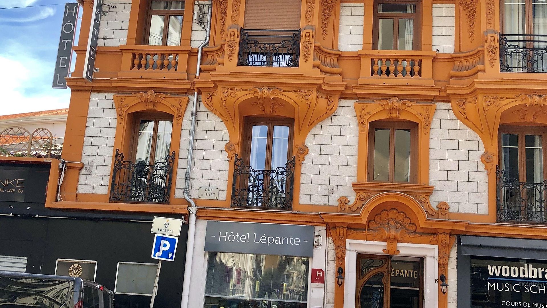 Lepante 2*