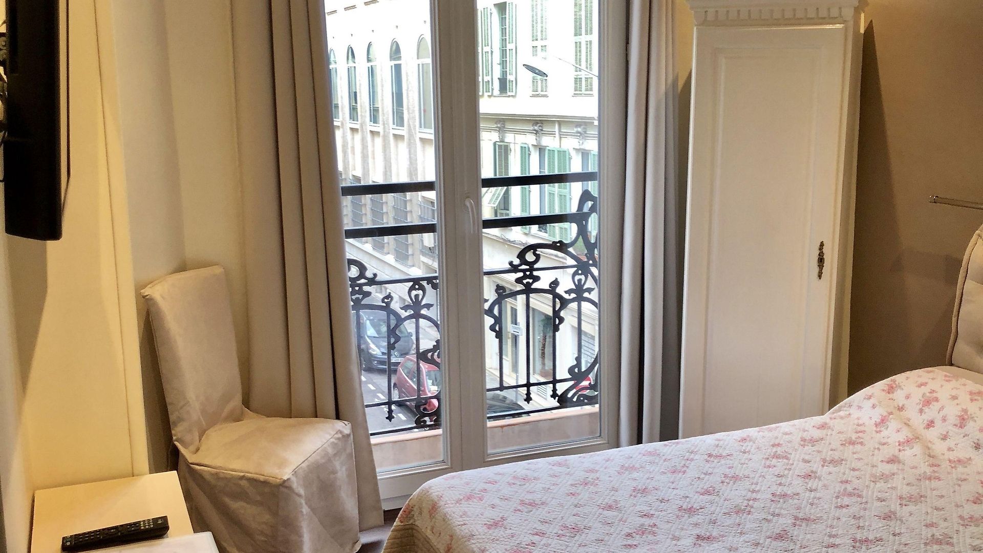 Lepante Hotel