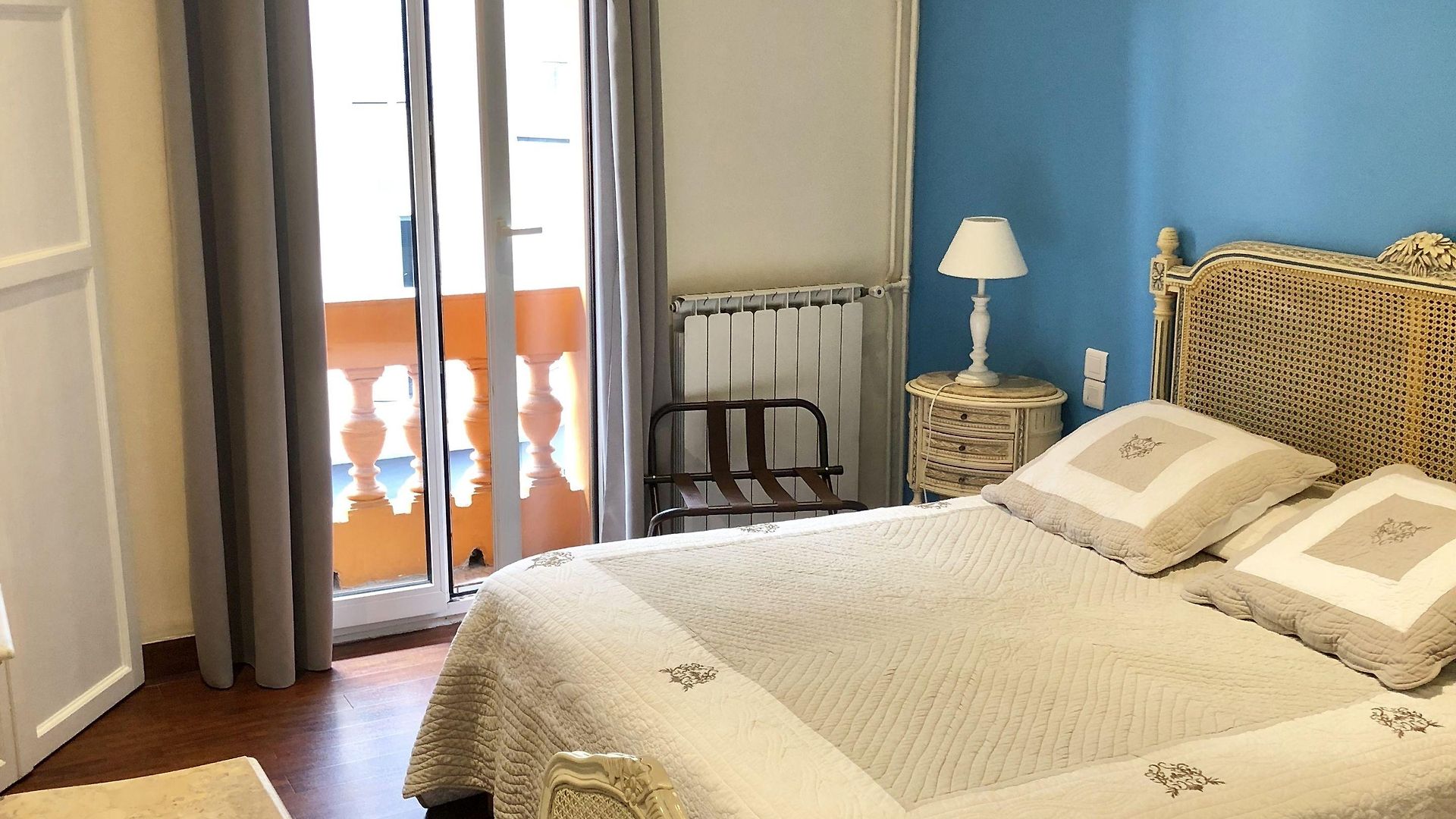 Lepante Hotel