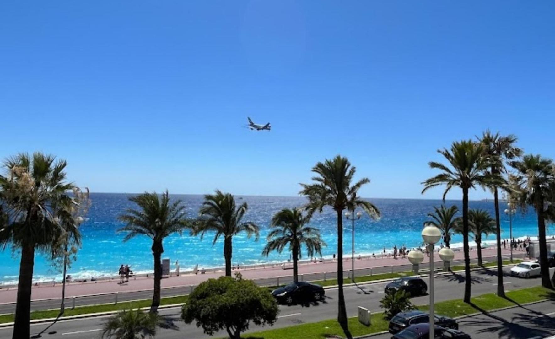 Flots D'azur Nice