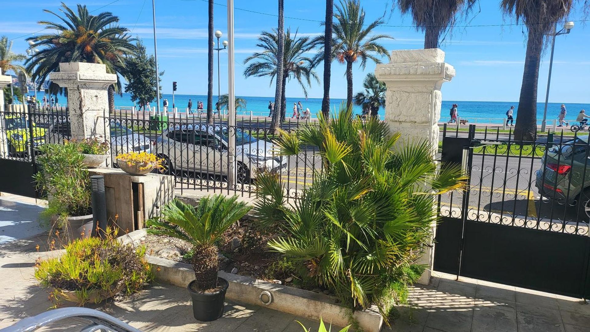 Hotel Flots D'azur