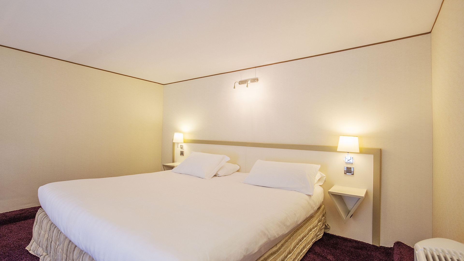 Hotel Western Alba