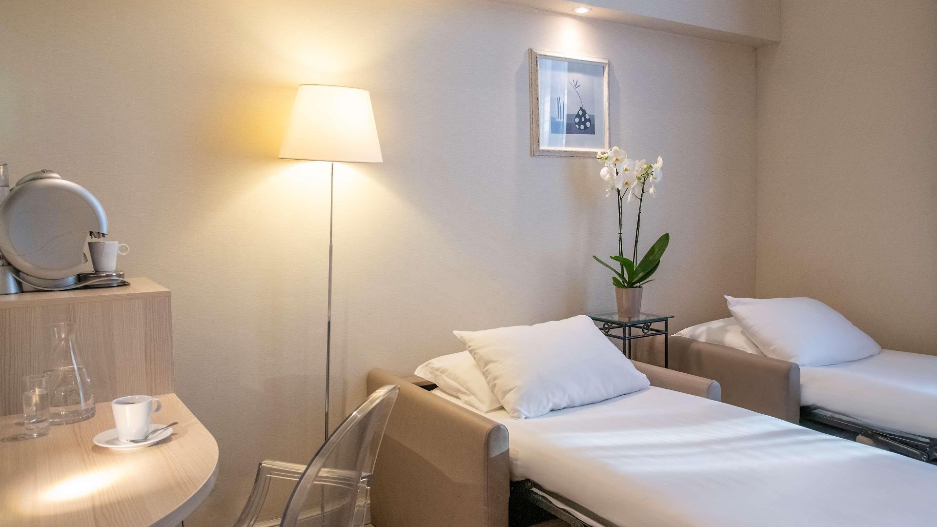 Hotel Western Alba Nice