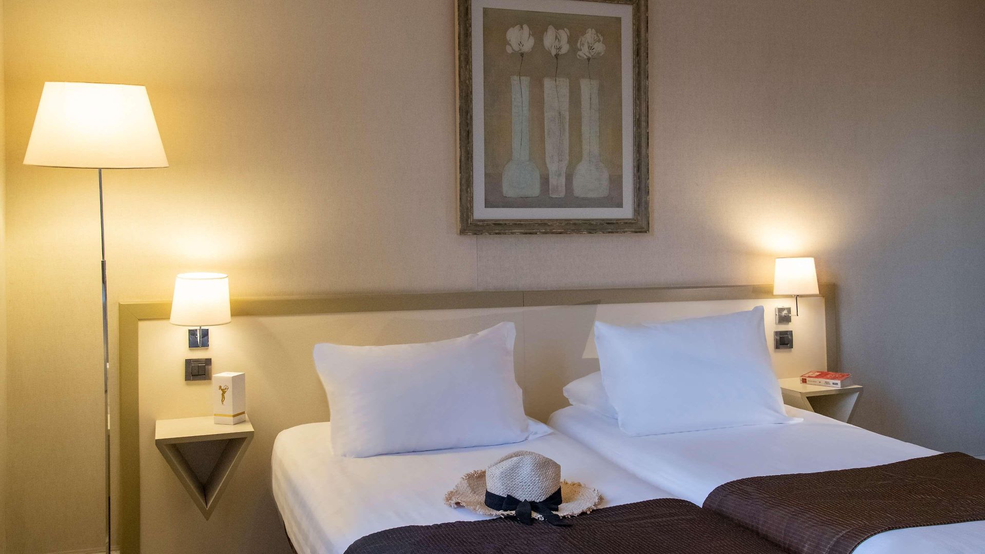 Western Alba 4* Nice