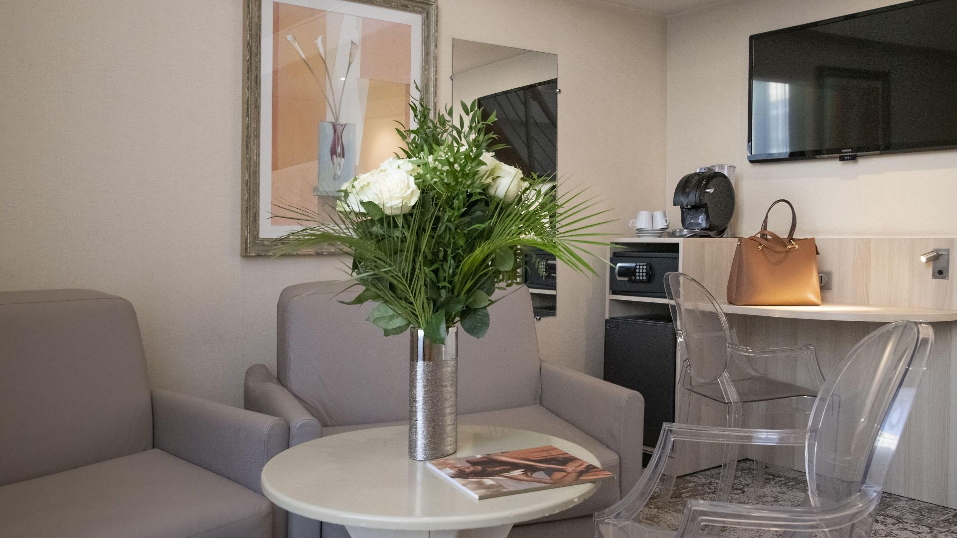 Hotel Western Alba