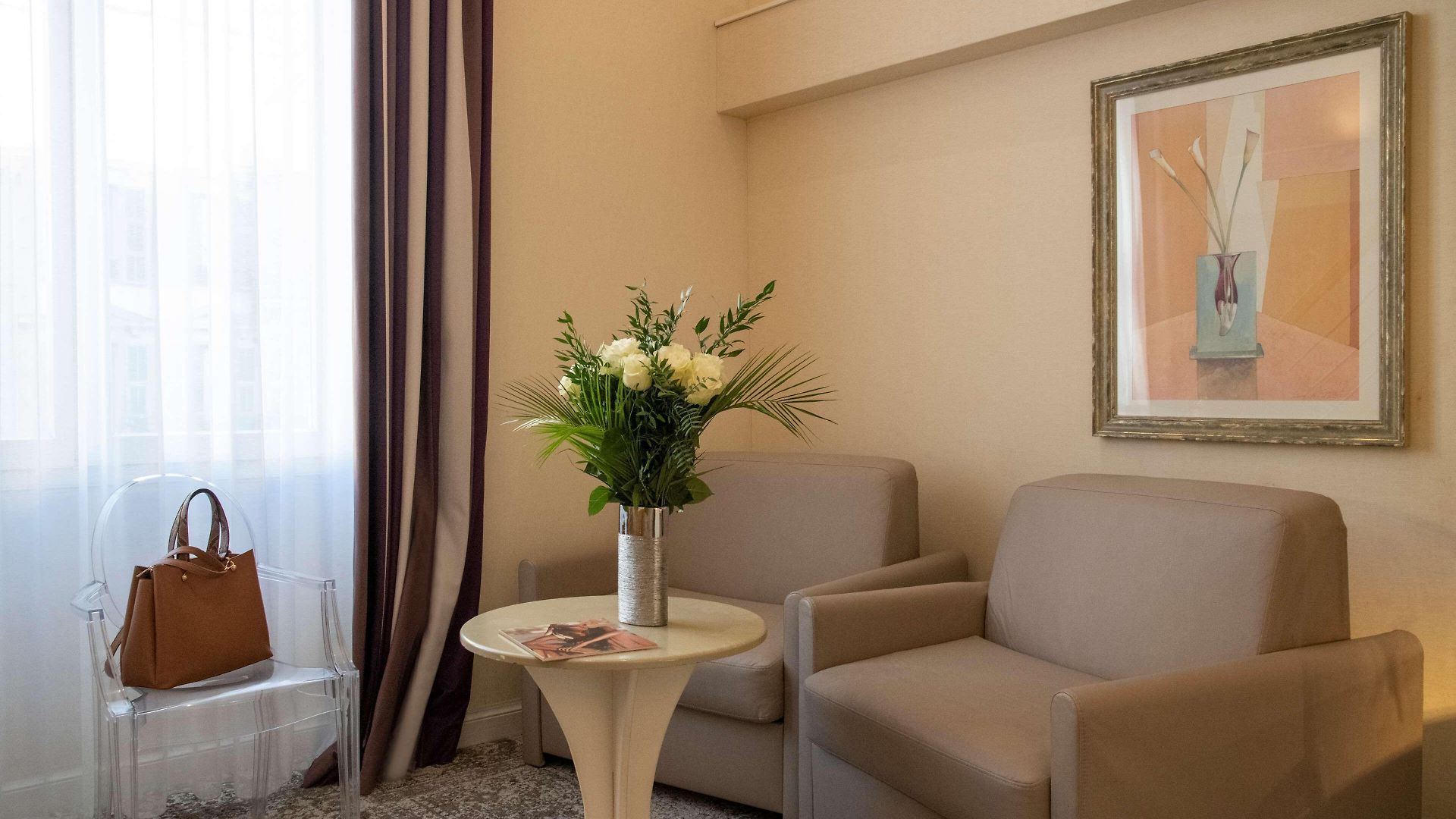 Western Alba 4* Nice