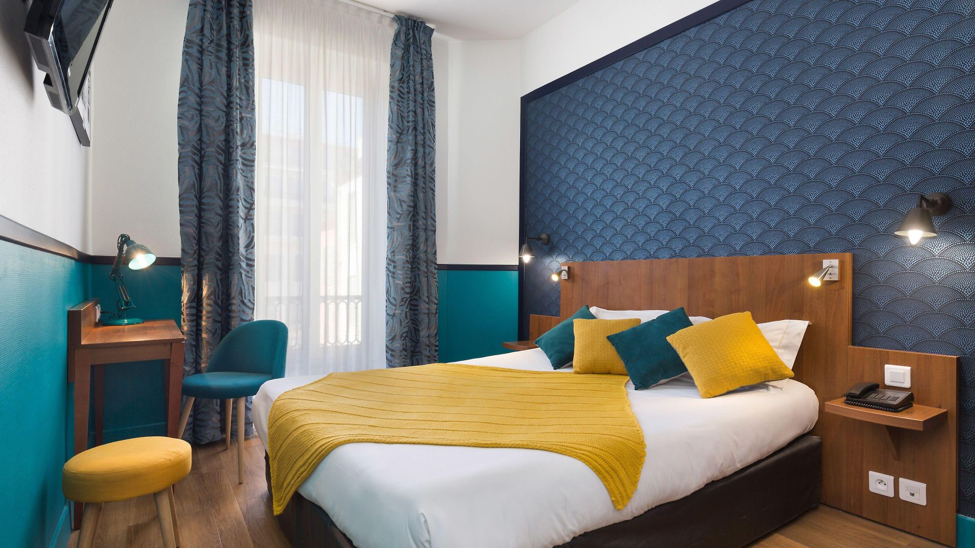 Hotel Nap By Happyculture