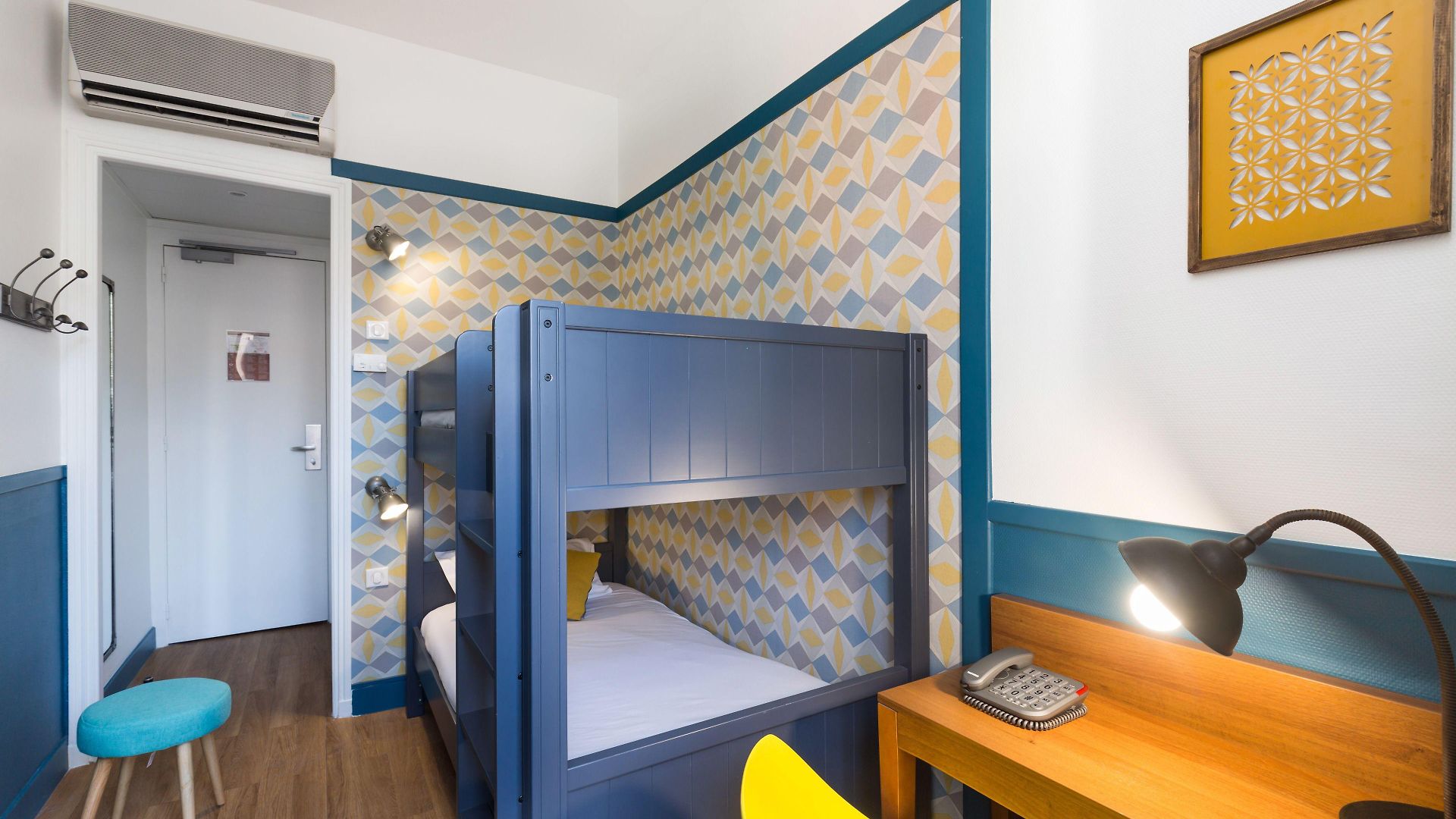 Nap By Happyculture Hotel