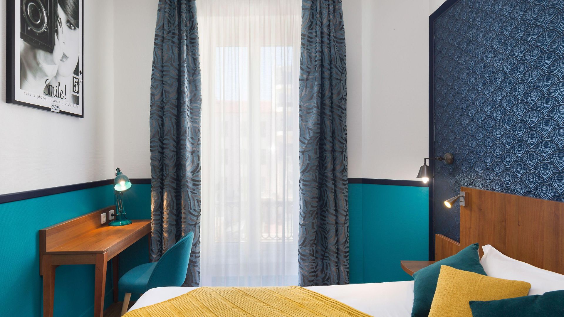 Nap By Happyculture Hotel Nice