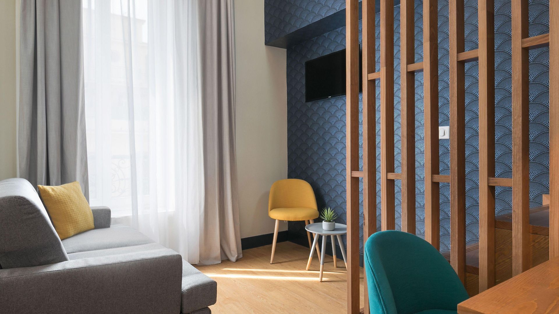 Nap By Happyculture Hotel 3*