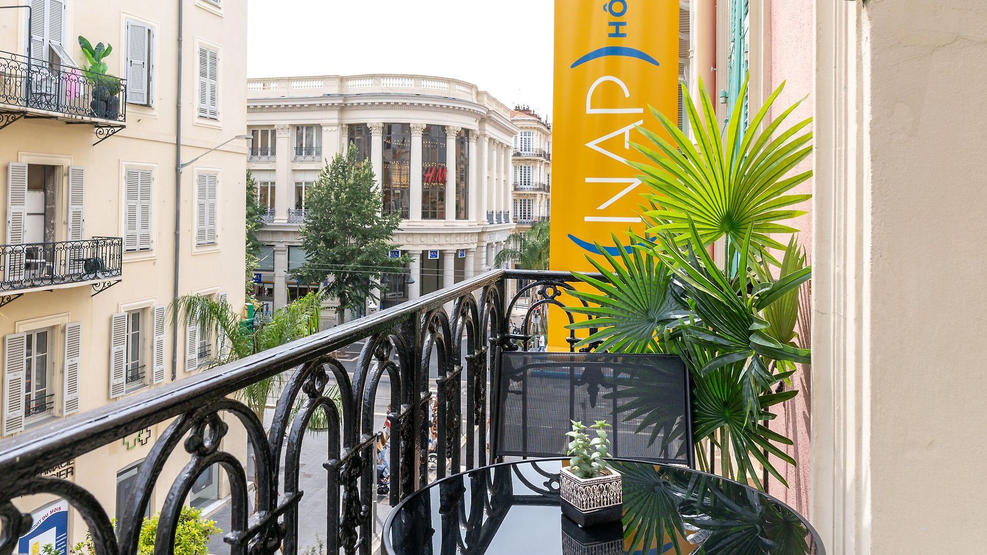 Nap By Happyculture Hotel 3*