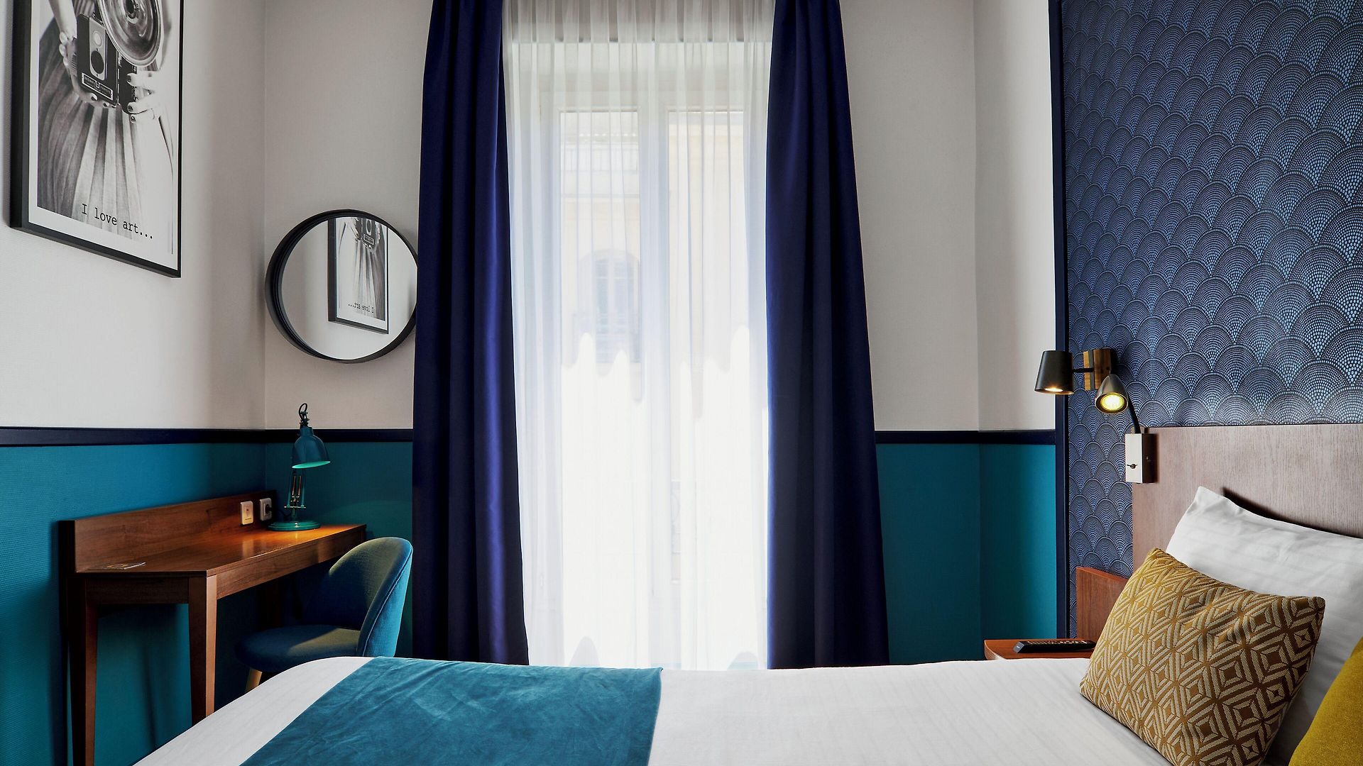 Nap By Happyculture Hotel