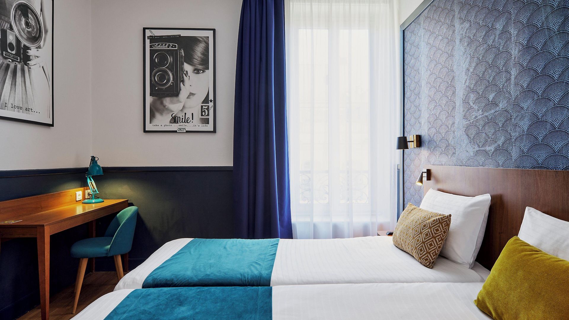 Nap By Happyculture Hotel
