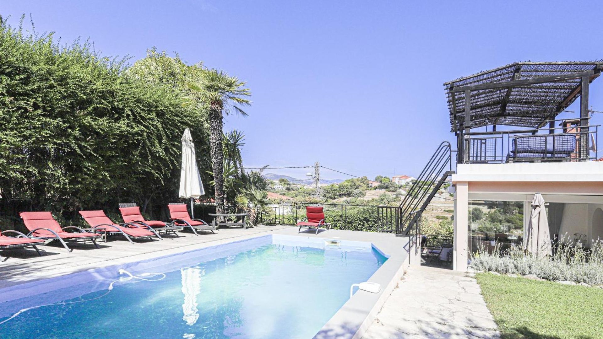 Les Genets By Interhome Hébergement de vacances *