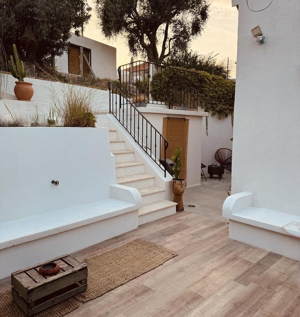 Maison Avec Vue Et Jacuzzi A 15 Mn Du Centre Villa