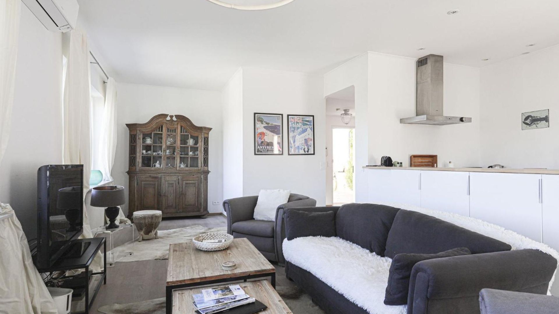 Les Genets By Interhome *