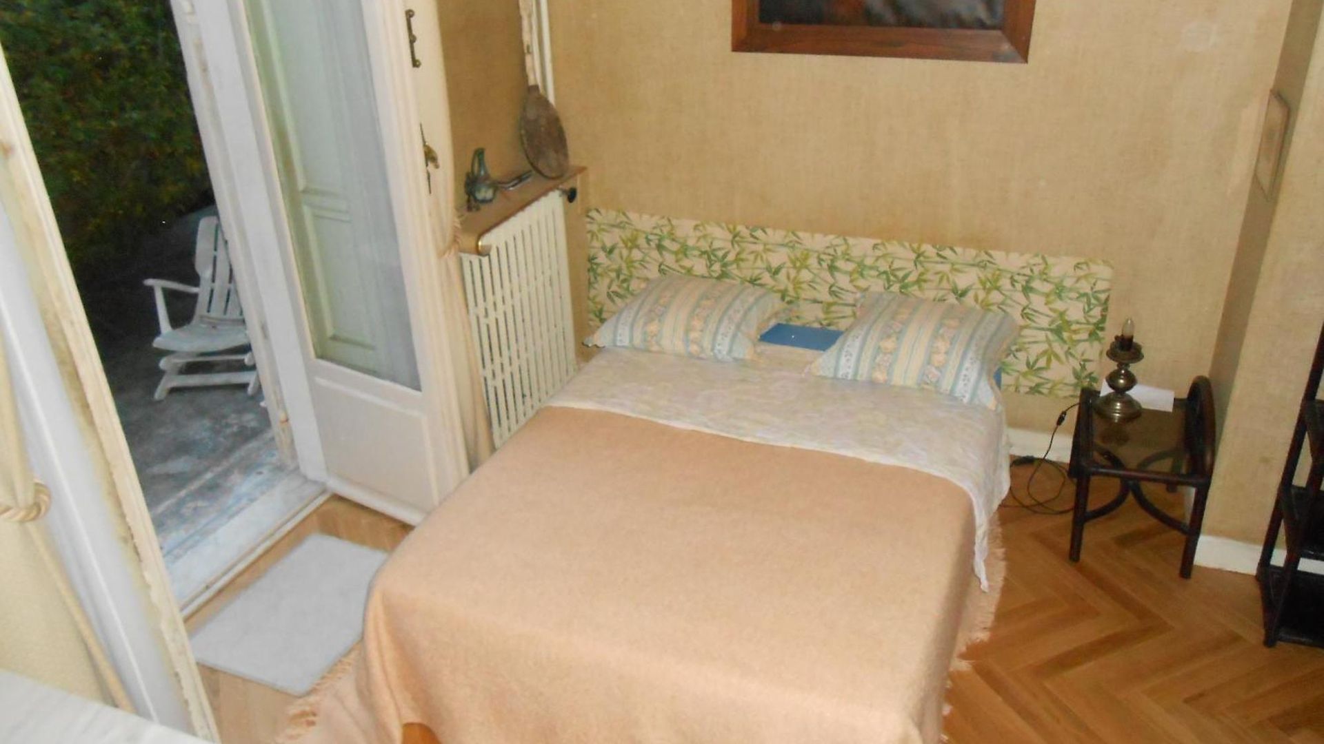 Homestay A - Cimiez