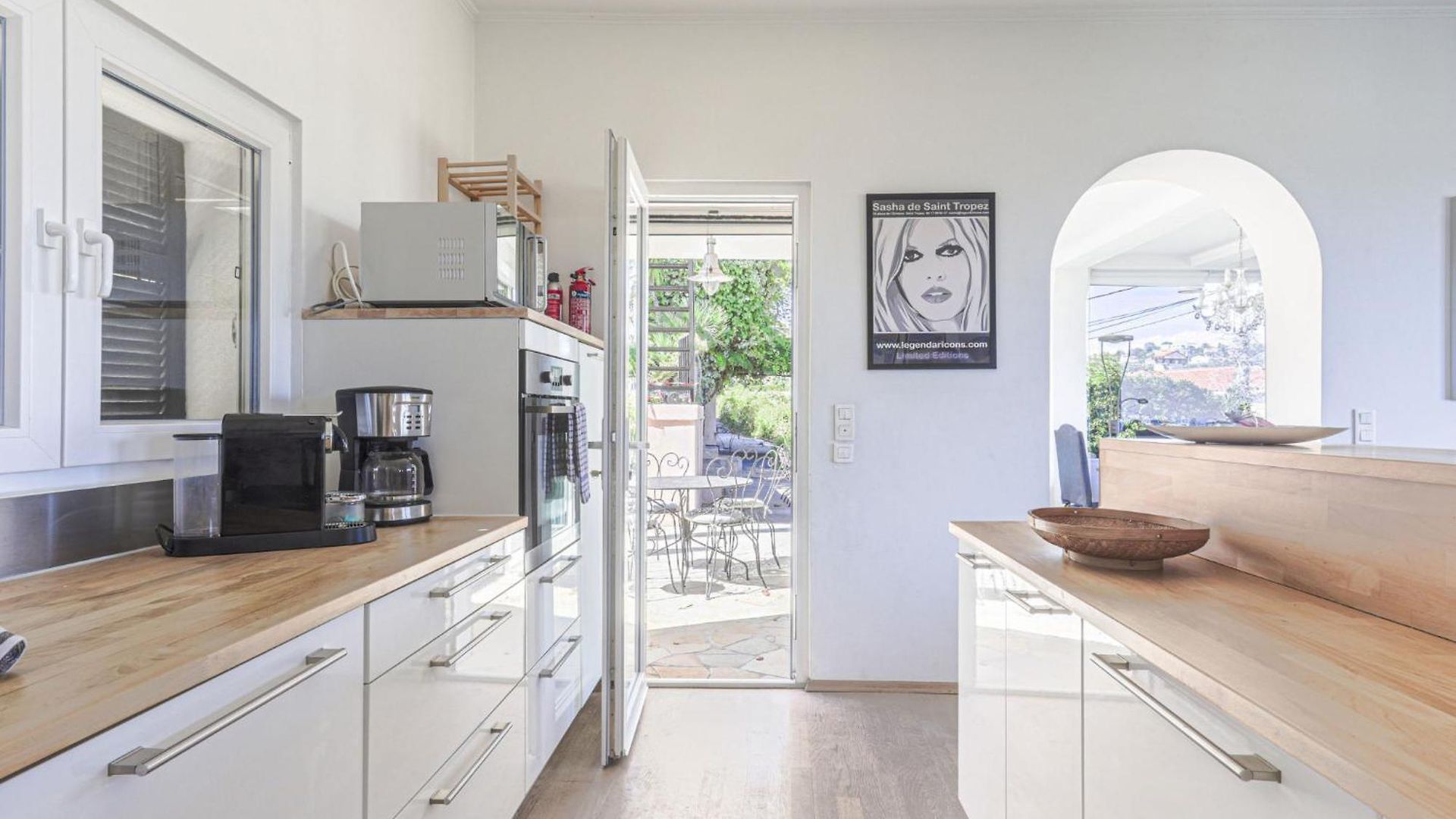Les Genets By Interhome *