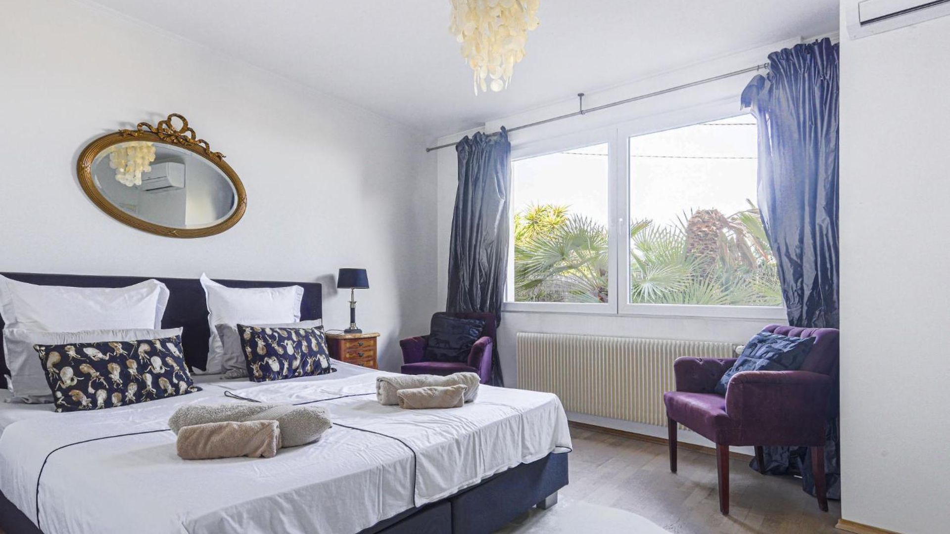 Les Genets By Interhome Nice